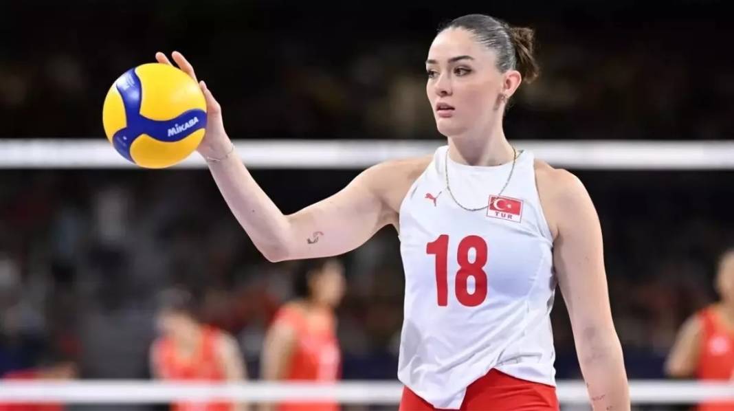 Ne oldu sana Zehra Güneş? Yakma bizi! 8